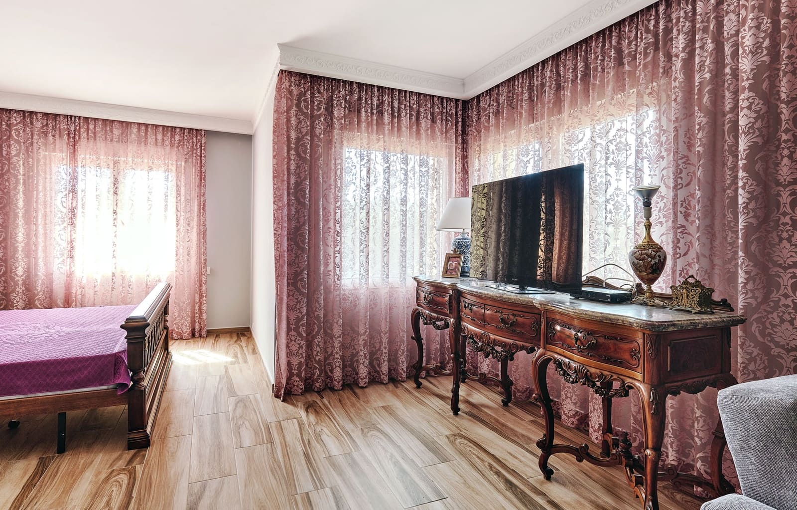 4 bedroom Villa for sale in Dehesa de Campoamor with pool - € 990,000 (Ref: 8279527)