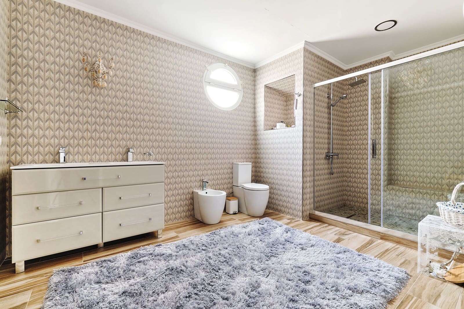 4 bedroom Villa for sale in Dehesa de Campoamor with pool - € 990,000 (Ref: 8279527)