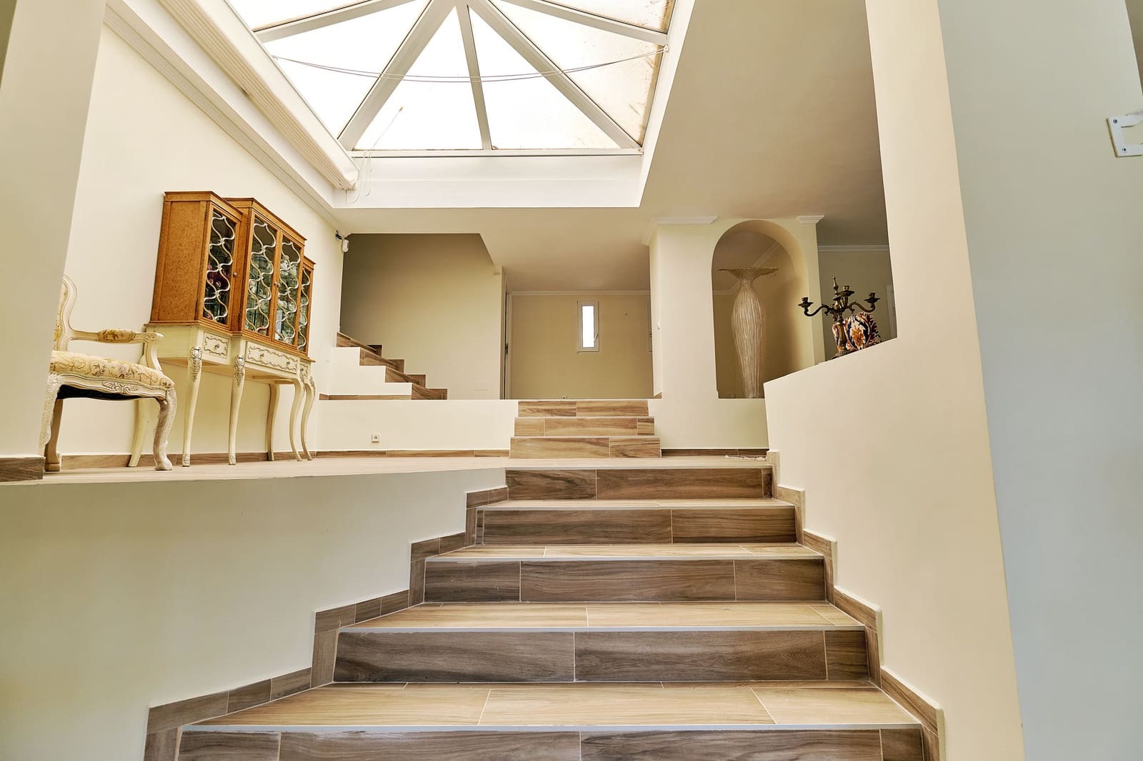 4 bedroom Villa for sale in Dehesa de Campoamor with pool - € 990,000 (Ref: 8279527)