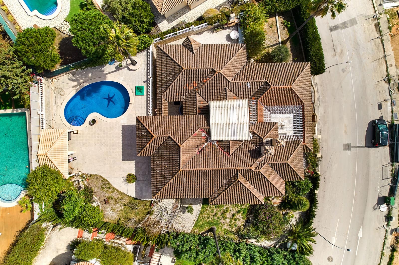 4 bedroom Villa for sale in Dehesa de Campoamor with pool - € 990,000 (Ref: 8279527)