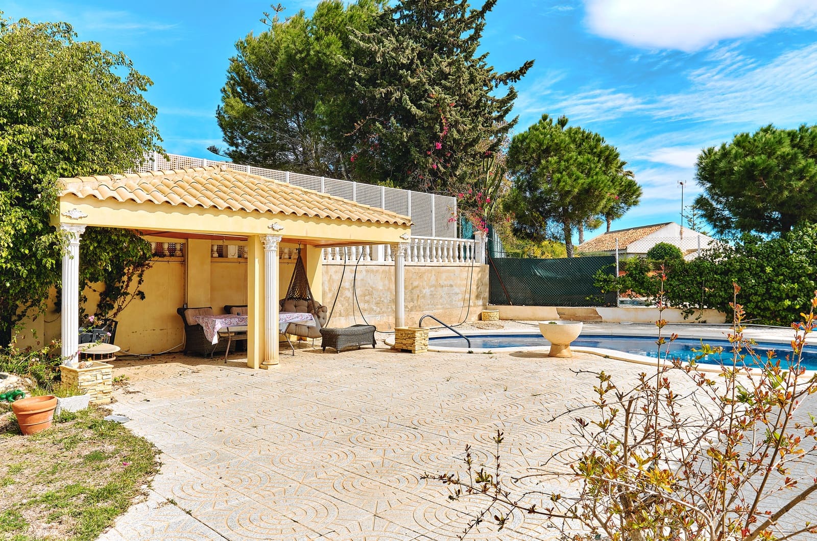 4 bedroom Villa for sale in Dehesa de Campoamor with pool - € 990,000 (Ref: 8279527)