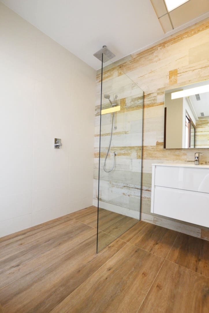 4 bedroom Villa for sale in San Miguel de Salinas with pool - € 630,000 (Ref: 8279534)