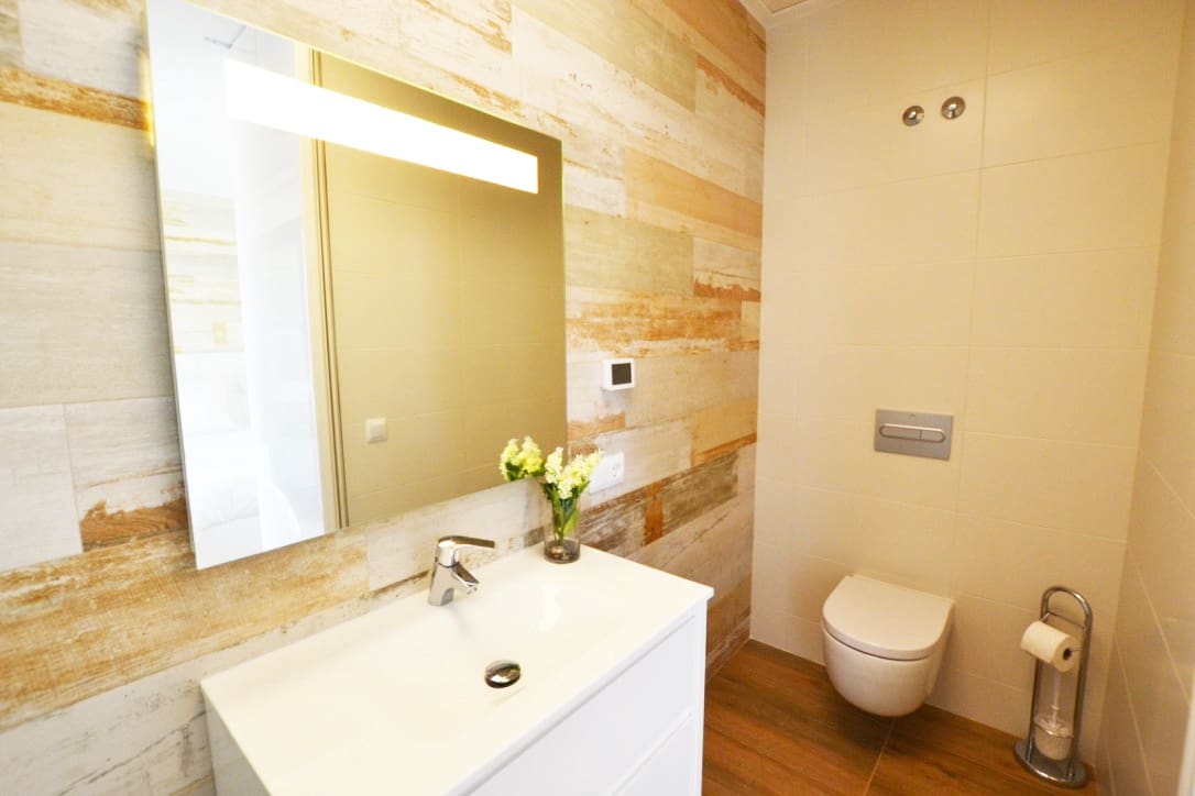 4 bedroom Villa for sale in San Miguel de Salinas with pool - € 630,000 (Ref: 8279534)