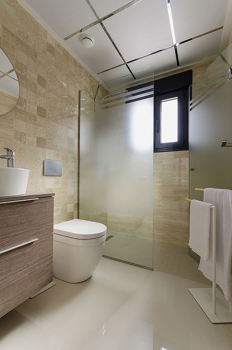 3 soveværelse Villa til salg i Cabo Roig med swimmingpool - € 975.000 (Ref: 8279543)