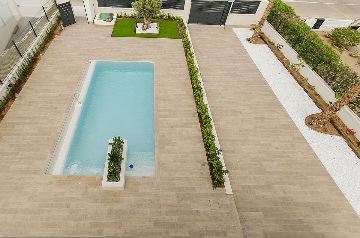 3 soveværelse Villa til salg i Cabo Roig med swimmingpool - € 975.000 (Ref: 8279543)