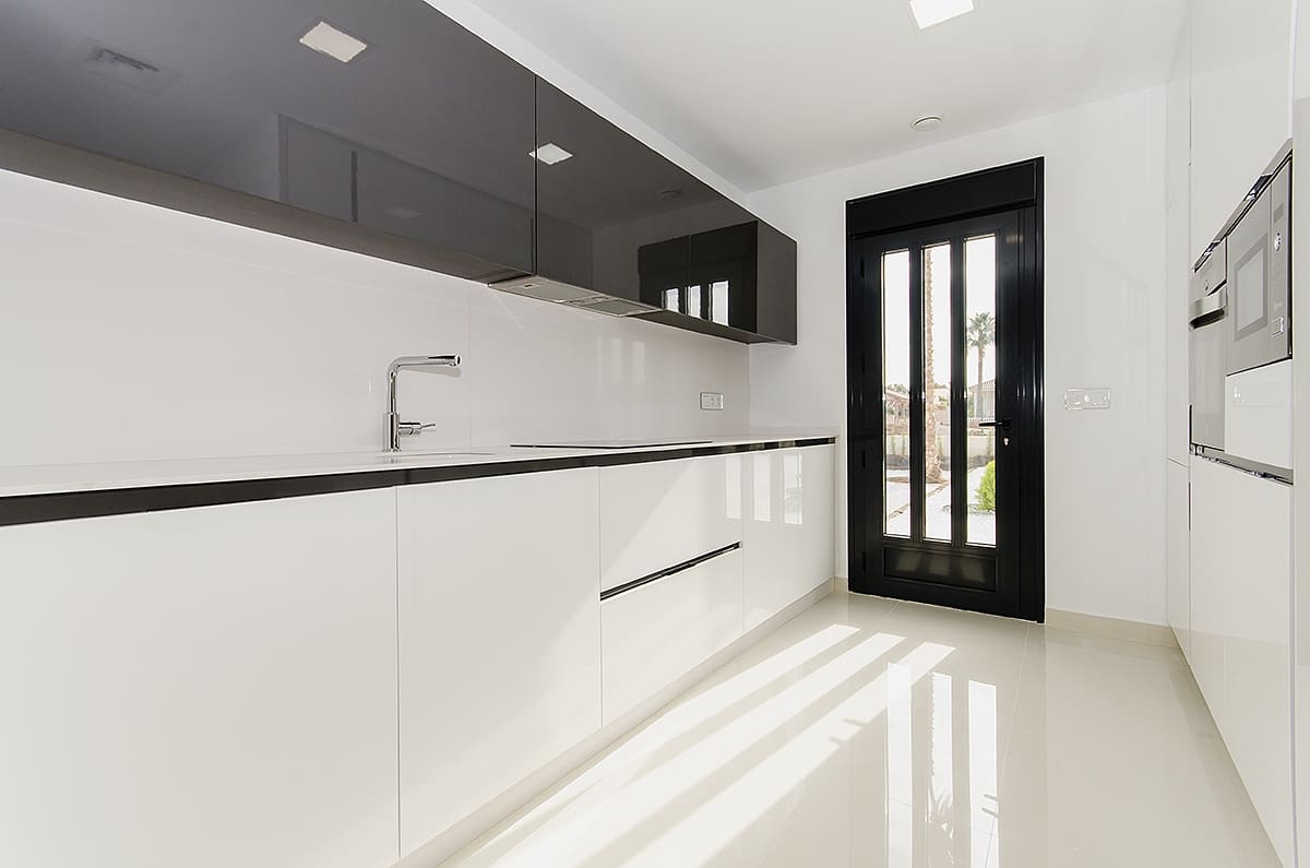 4 sovrum Villa till salu i Cabo Roig med pool - 974 999 € (Ref: 8279544)