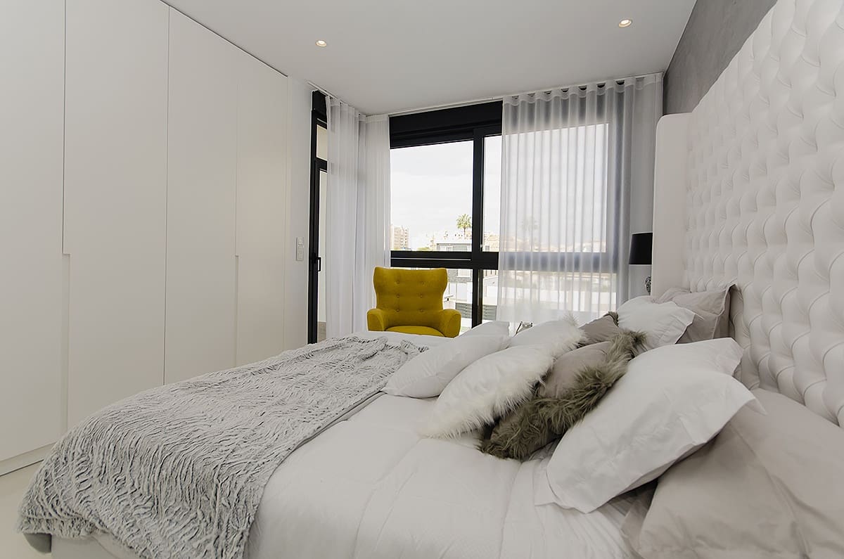 4 sovrum Villa till salu i Cabo Roig med pool - 974 999 € (Ref: 8279544)