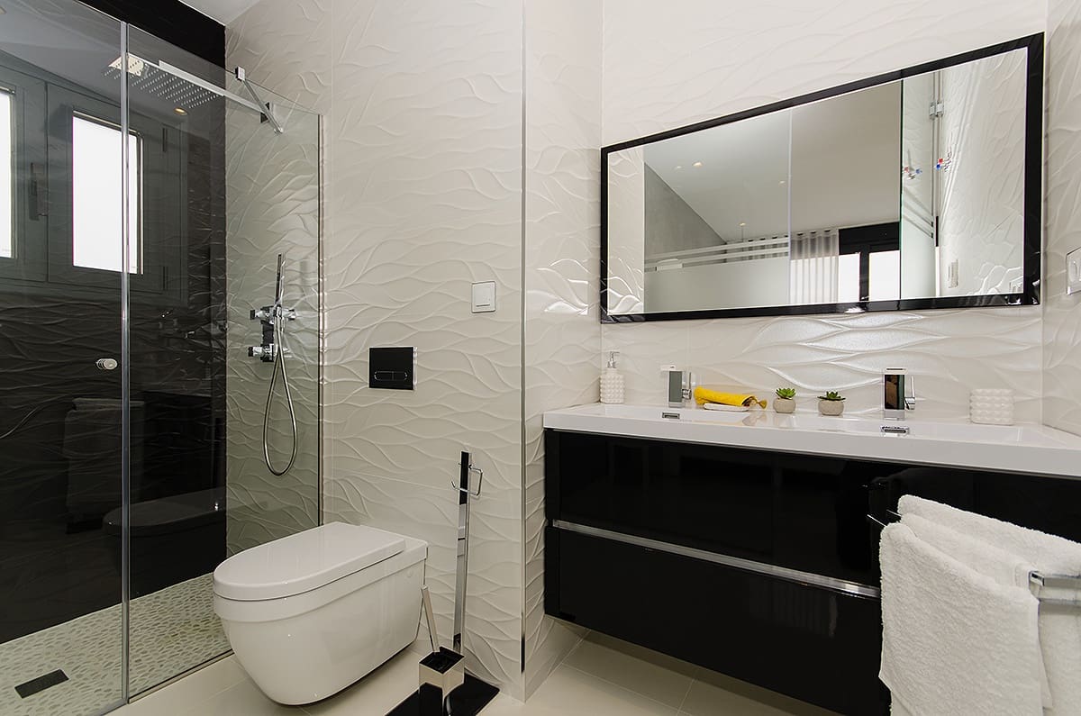 4 sovrum Villa till salu i Cabo Roig med pool - 974 999 € (Ref: 8279544)