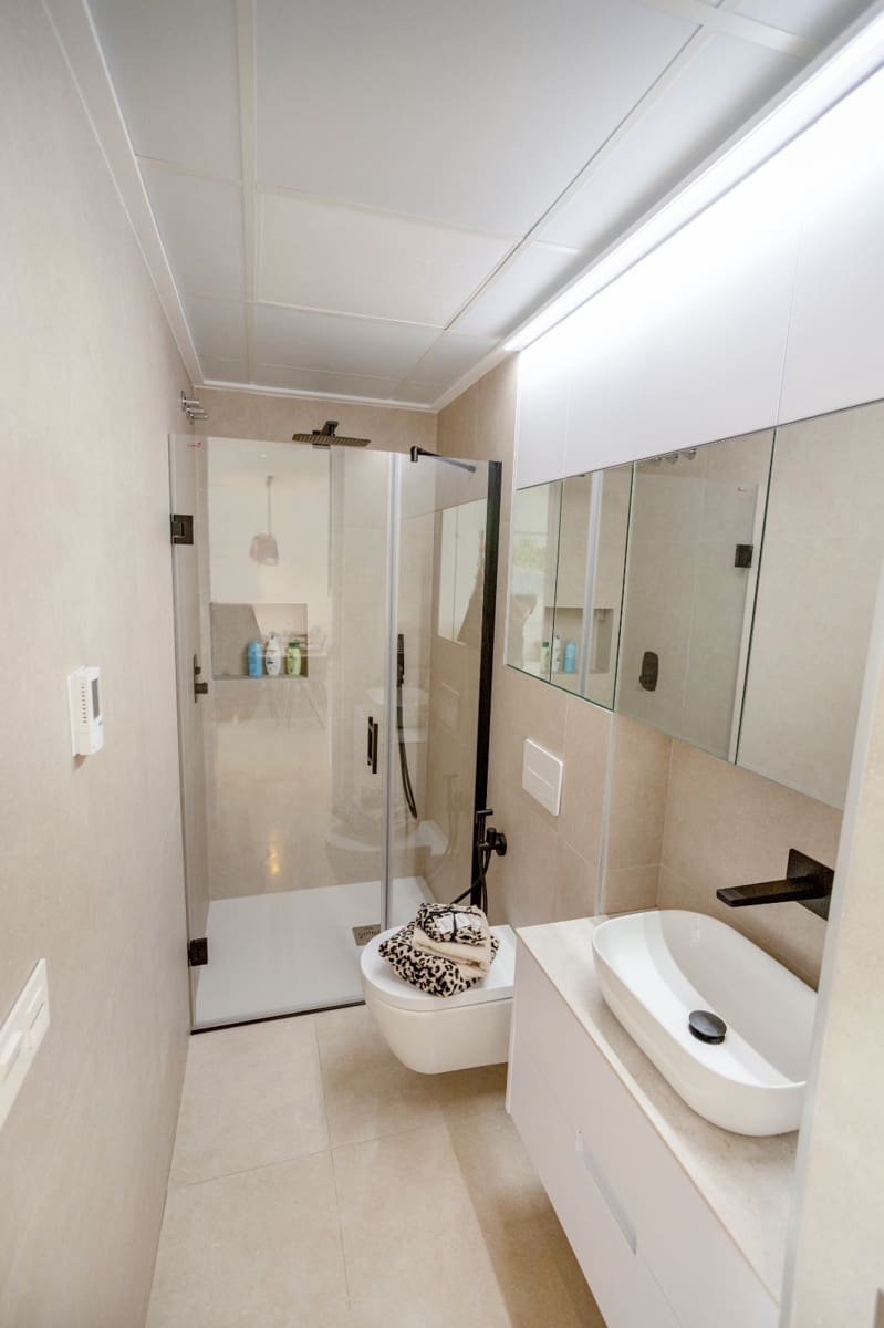 3 camera da letto Appartamento in vendita in Canada de San Pedro con piscina - 299.950 € (Rif: 8279545)