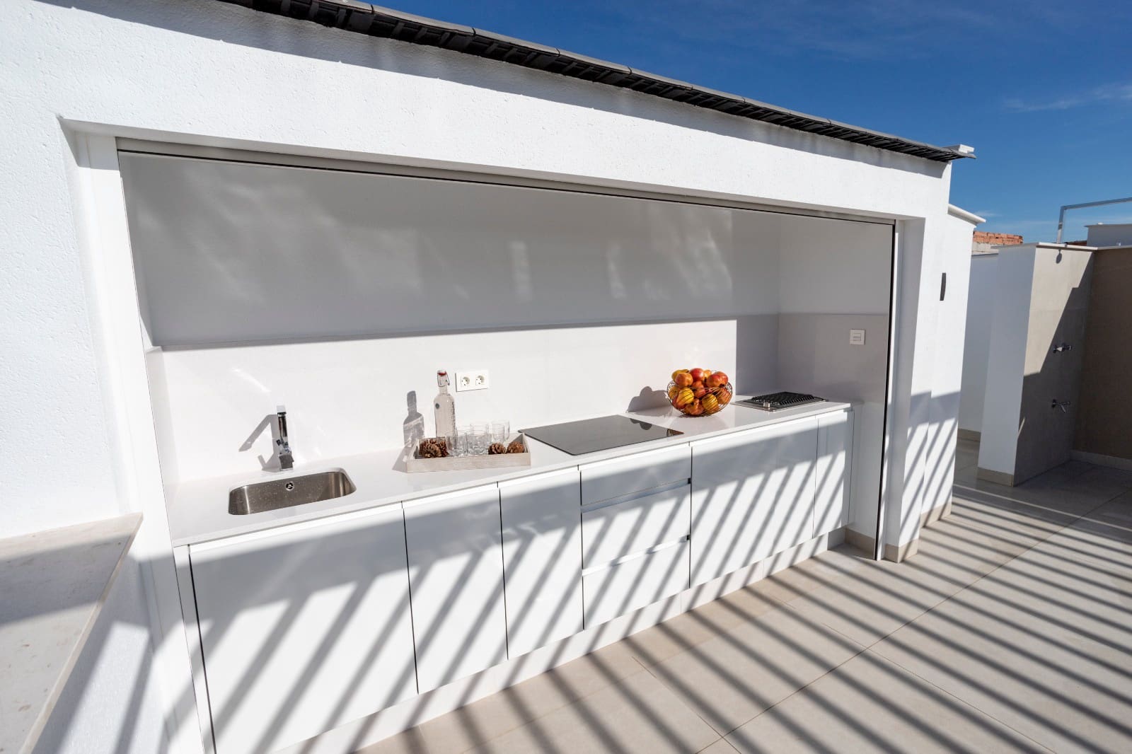 3 camera da letto Appartamento in vendita in Canada de San Pedro con piscina - 299.950 € (Rif: 8279545)