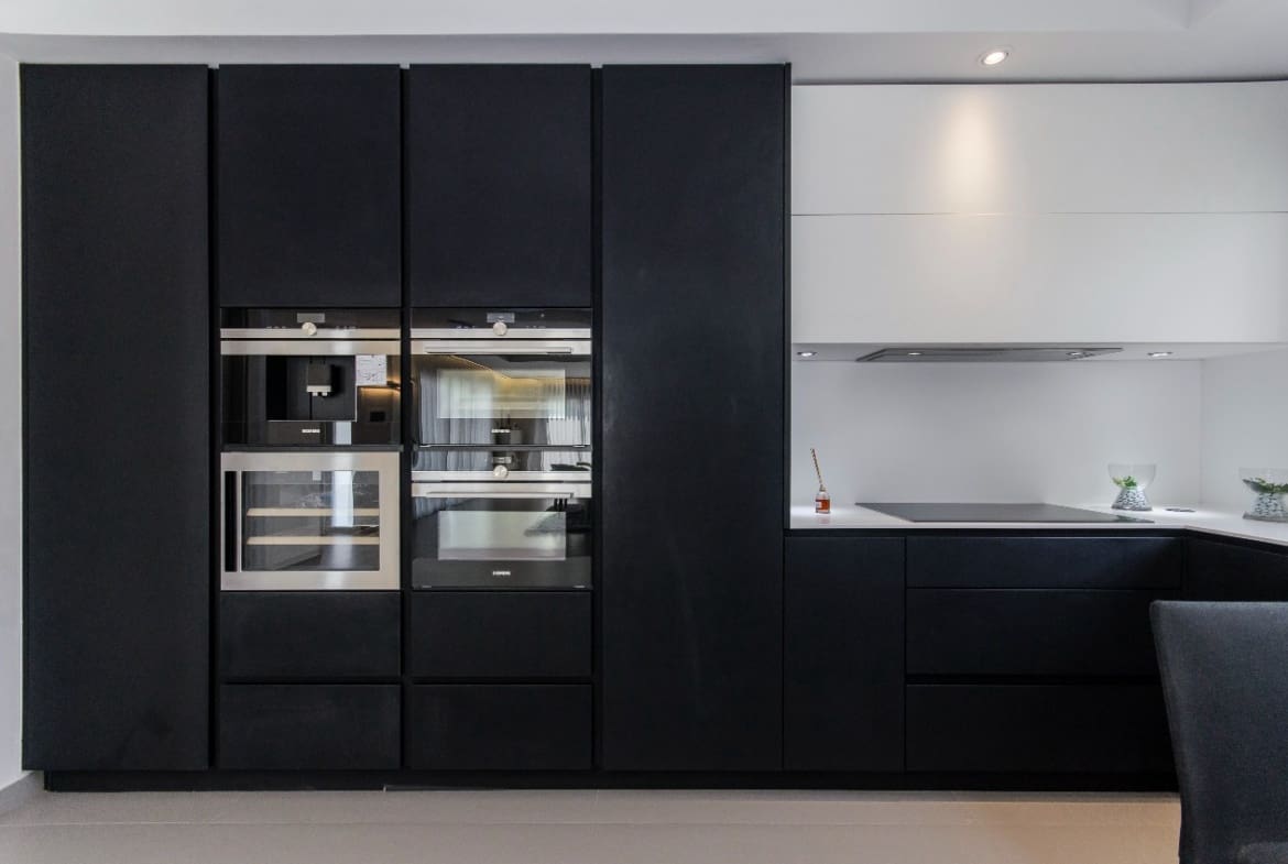 3 bedroom Villa for sale in Cabo Roig with pool - € 1,050,000 (Ref: 8279546)