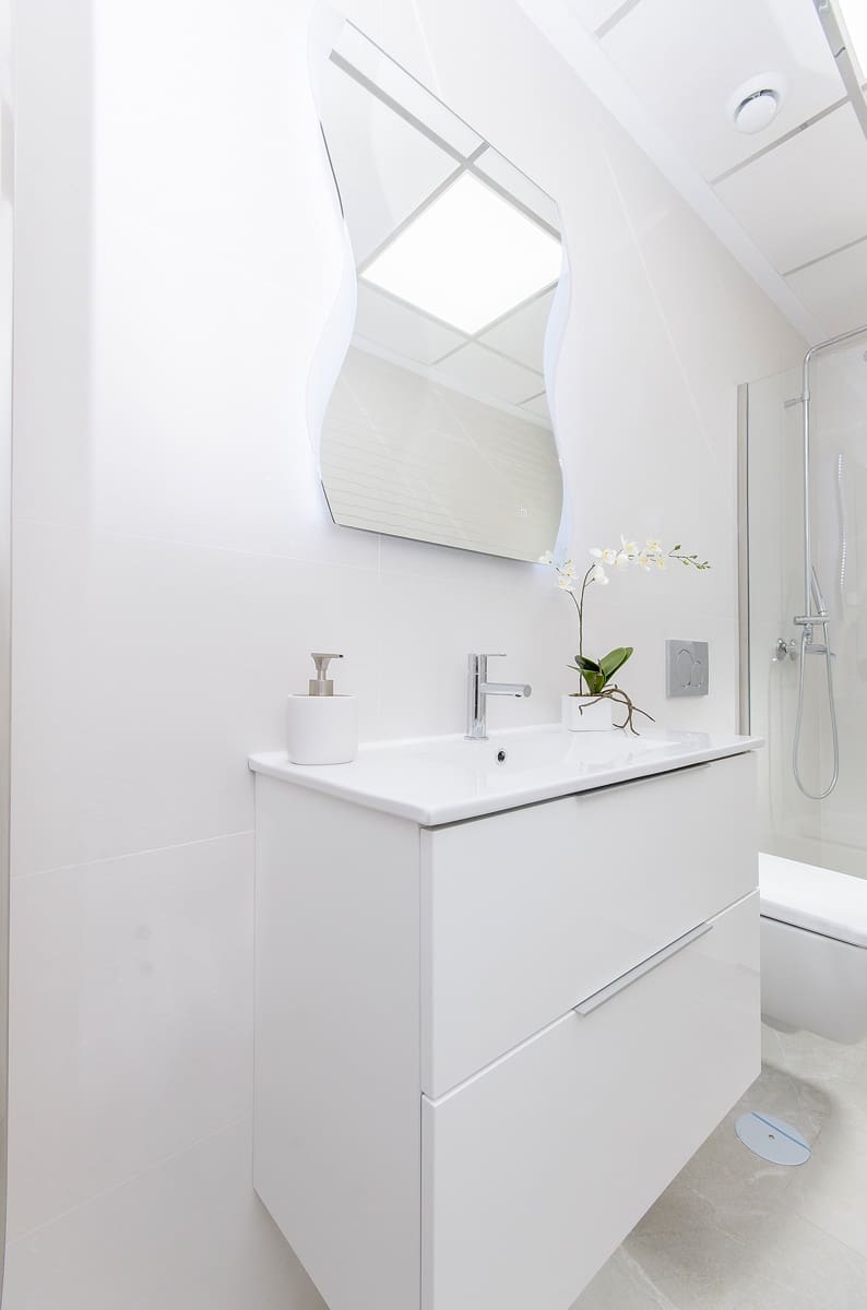 3 bedroom Apartment for sale in San Miguel de Salinas with pool - € 375,000 (Ref: 8279549)