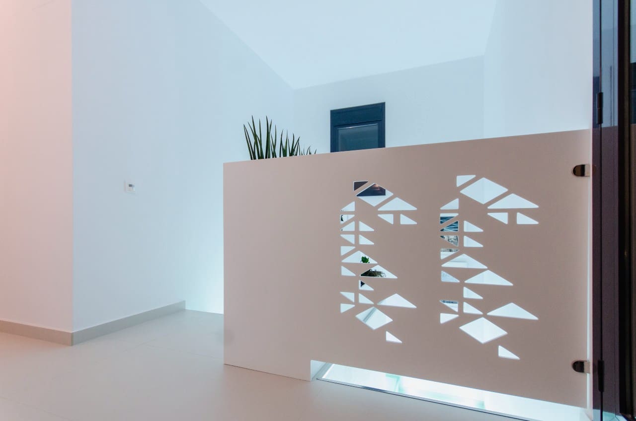 4 camera da letto Villa in vendita in San Miguel de Salinas con piscina - 1.250.000 € (Rif: 8279550)