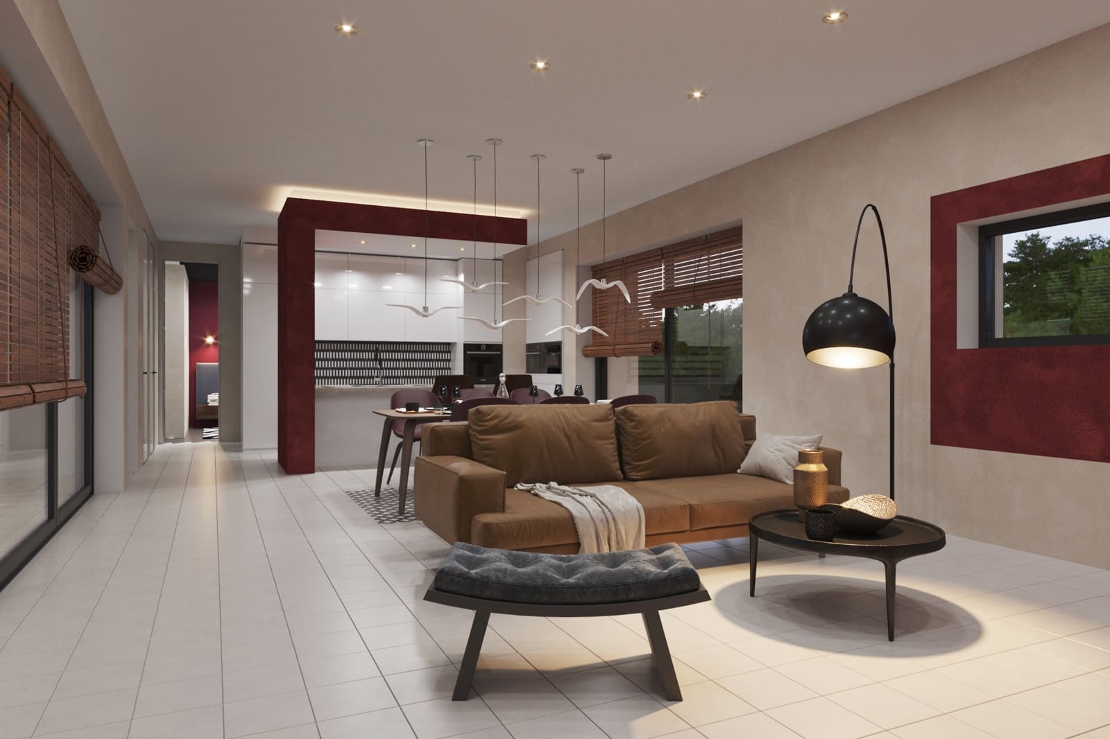 3 sypialnia Willa na sprzedaż w San Miguel de Salinas z basenem - 760 000 € (Ref: 8279561)