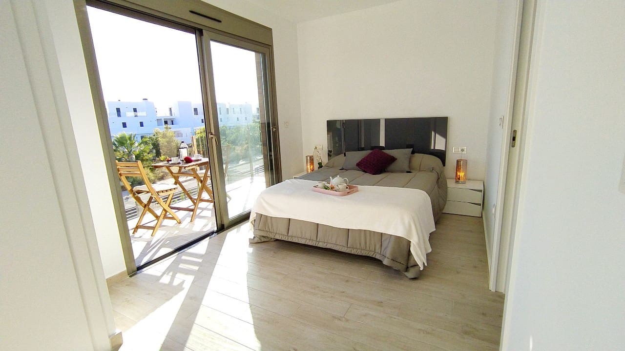 3 camera da letto Villa in vendita in Villamartin con piscina - 499.900 € (Rif: 8279563)