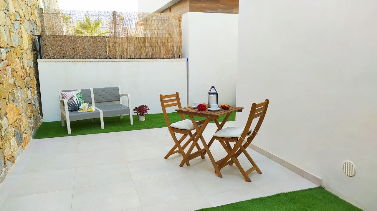 3 camera da letto Villa in vendita in Villamartin con piscina - 499.900 € (Rif: 8279563)