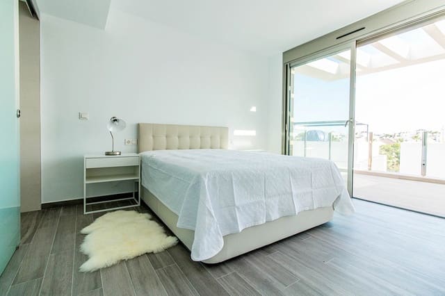 3 camera da letto Villa in vendita in Villamartin, Orihuela con piscina - 499.900 € (Rif: 8279563)