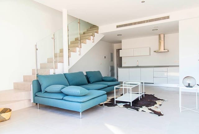 3 camera da letto Villa in vendita in Villamartin, Orihuela con piscina - 499.900 € (Rif: 8279563)