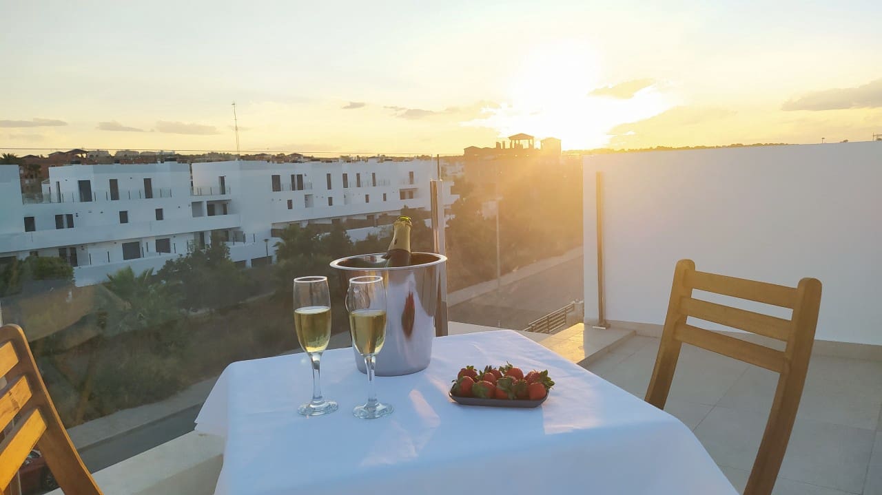 3 camera da letto Villa in vendita in Villamartin con piscina - 499.900 € (Rif: 8279563)