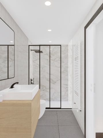 3 camera da letto Villa in vendita in Pilar de la Horadada - 495.000 € (Rif: 8279601)