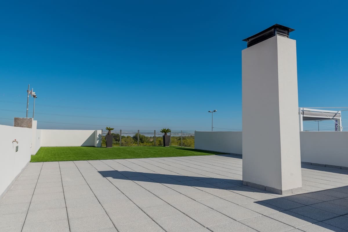 3 camera da letto Villa in vendita in Villamartin con piscina - 365.205 € (Rif: 8279604)