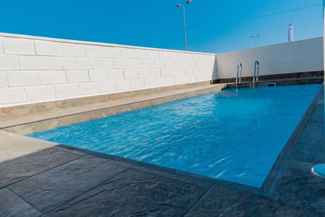 3 camera da letto Villa in vendita in Villamartin, Orihuela con piscina - 365.205 € (Rif: 8279604)