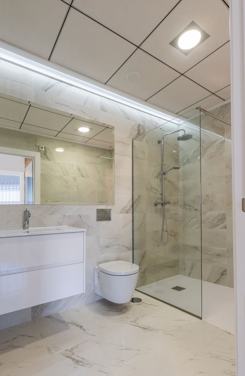 3 camera da letto Villa in vendita in Villamartin con piscina - 365.205 € (Rif: 8279604)