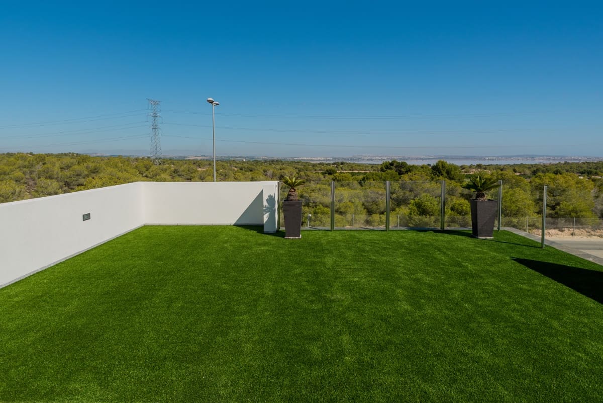 3 camera da letto Villa in vendita in Villamartin con piscina - 365.205 € (Rif: 8279604)