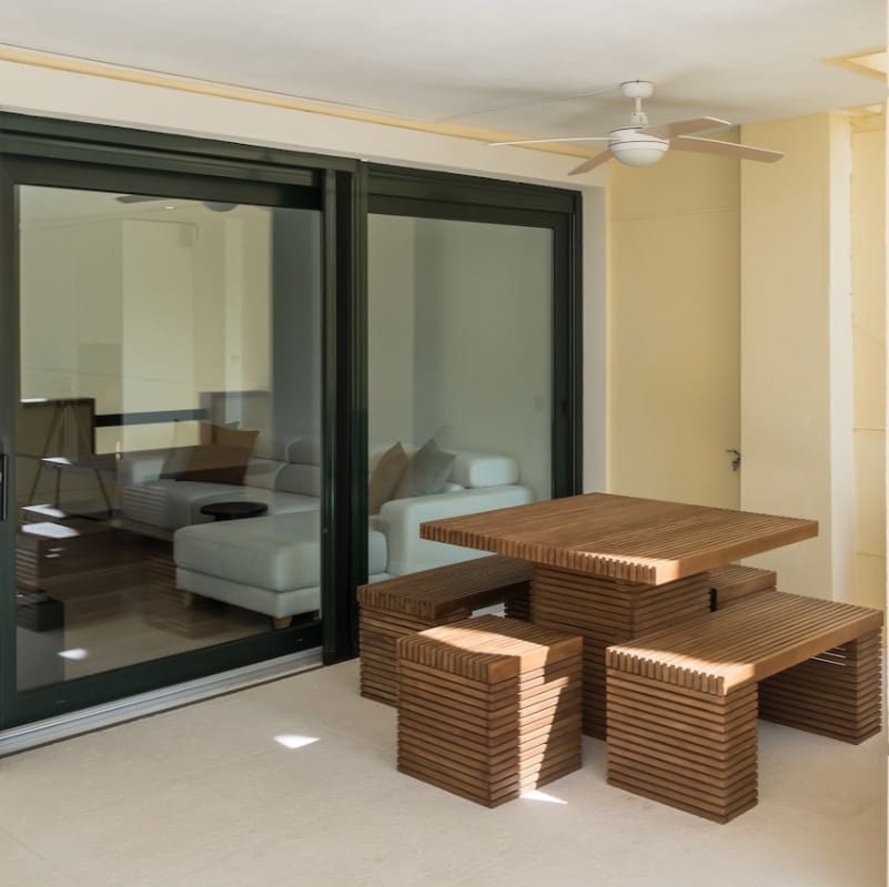 2 bedroom Apartment for sale in Campoamor with pool - € 355,000 (Ref: 8279625)