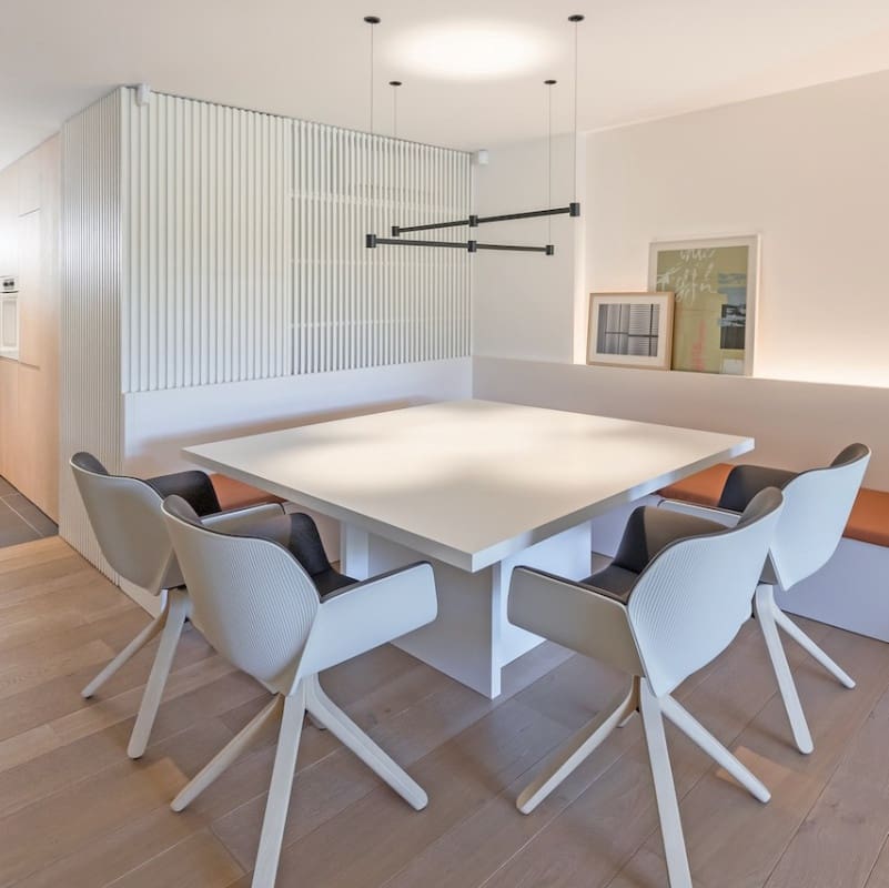 2 bedroom Apartment for sale in Campoamor with pool - € 355,000 (Ref: 8279625)