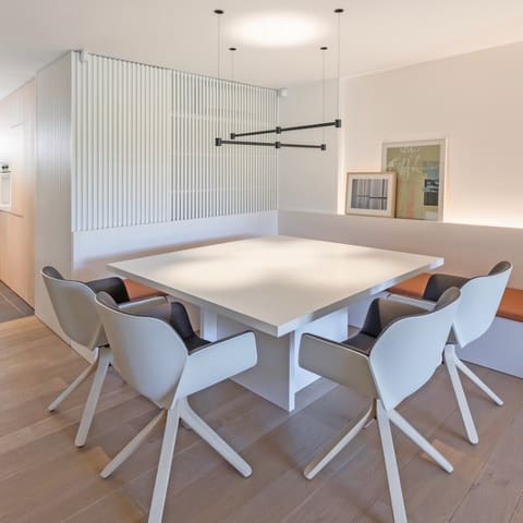 2 soveværelse Lejlighed til salg i Campoamor, Orihuela med swimmingpool - € 355.000 (Ref: 8279625)