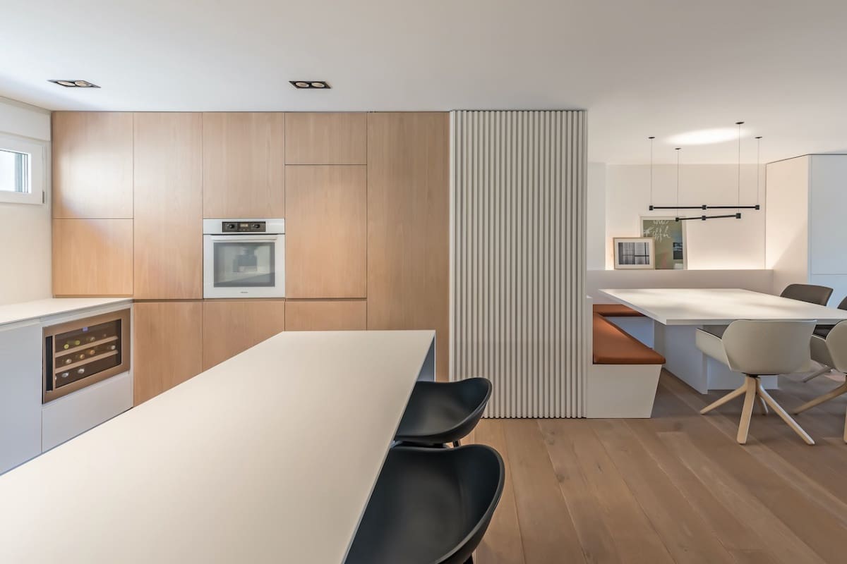 2 bedroom Apartment for sale in Campoamor with pool - € 355,000 (Ref: 8279625)