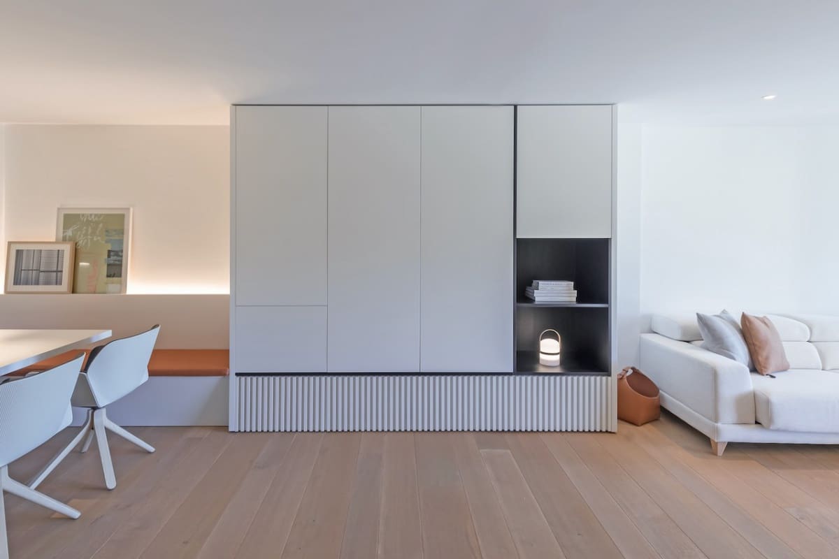 2 bedroom Apartment for sale in Campoamor with pool - € 355,000 (Ref: 8279625)