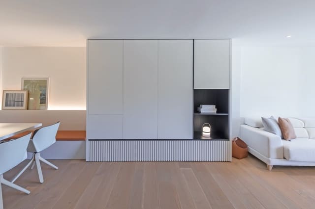 2 soveværelse Lejlighed til salg i Campoamor, Orihuela med swimmingpool - € 355.000 (Ref: 8279625)