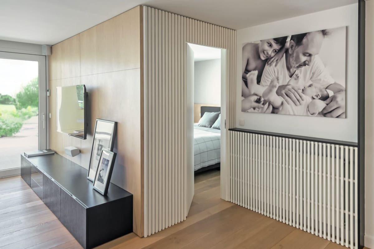 2 bedroom Apartment for sale in Campoamor with pool - € 355,000 (Ref: 8279625)