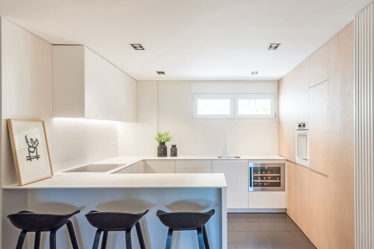 2 bedroom Apartment for sale in Campoamor with pool - € 355,000 (Ref: 8279625)