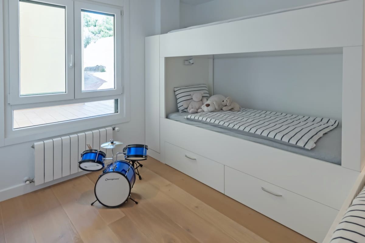 2 bedroom Apartment for sale in Campoamor with pool - € 355,000 (Ref: 8279625)