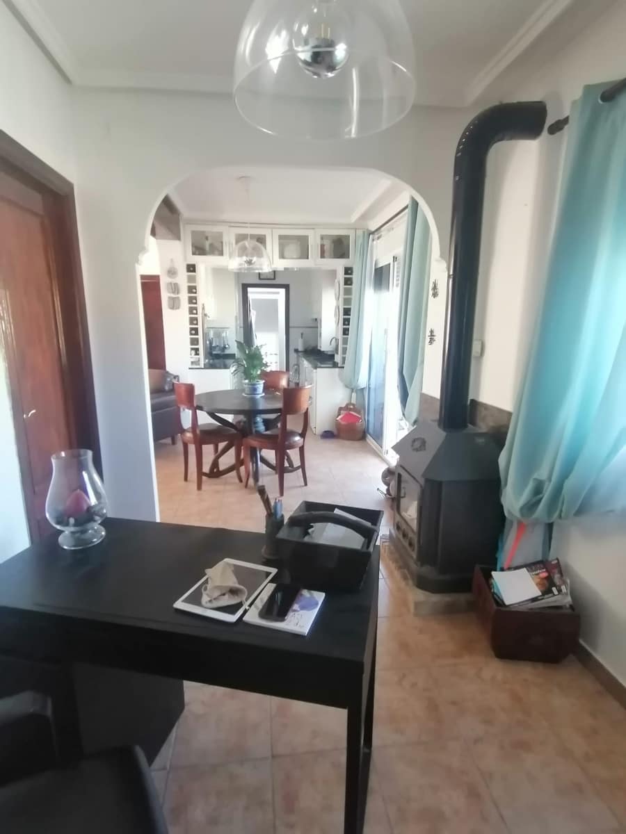 3 bedroom Villa for sale in San Miguel de Salinas with pool - € 260,000 (Ref: 8279676)