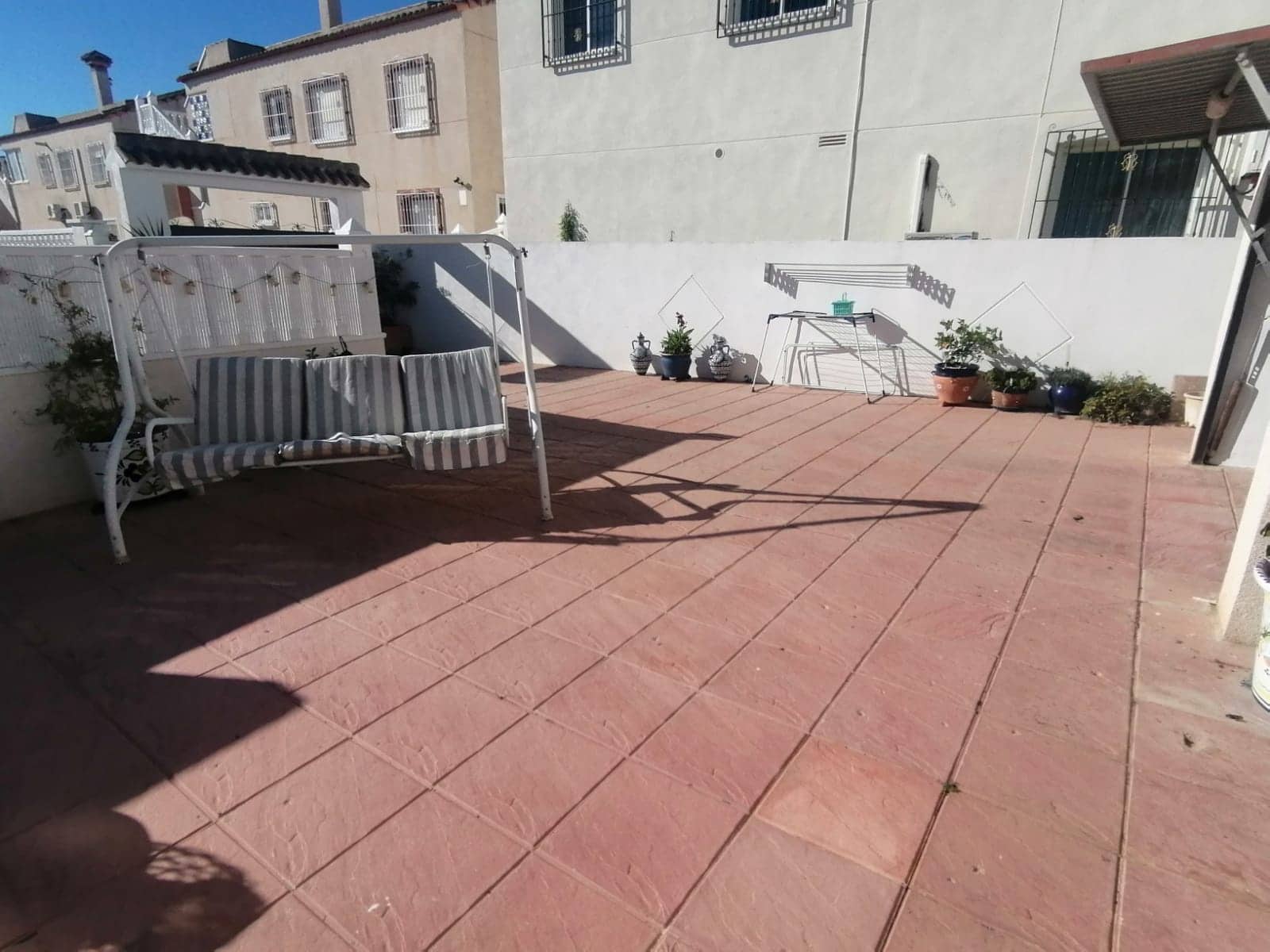 3 bedroom Villa for sale in San Miguel de Salinas with pool - € 260,000 (Ref: 8279676)