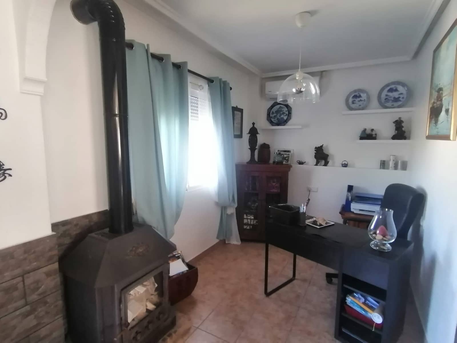 3 bedroom Villa for sale in San Miguel de Salinas with pool - € 260,000 (Ref: 8279676)