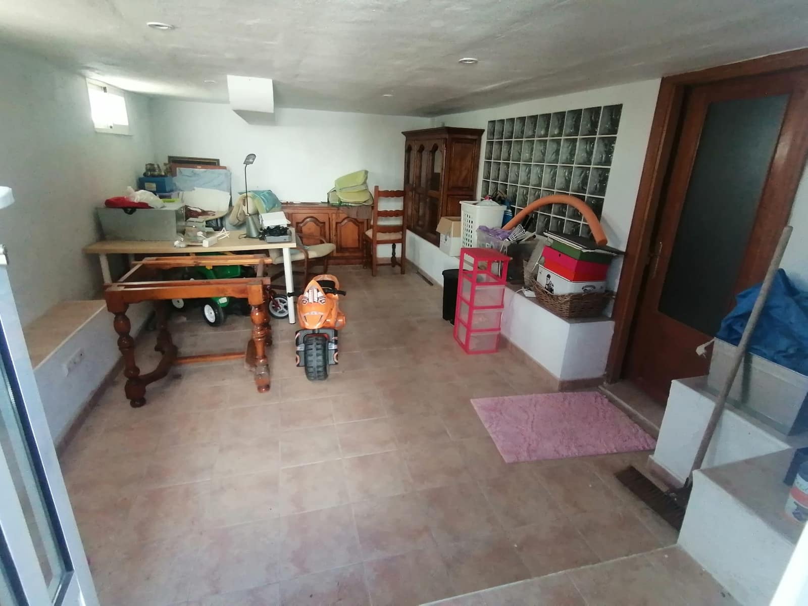 3 bedroom Villa for sale in San Miguel de Salinas with pool - € 260,000 (Ref: 8279676)