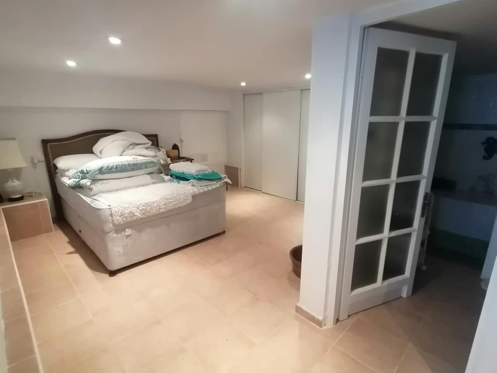 3 bedroom Villa for sale in San Miguel de Salinas with pool - € 260,000 (Ref: 8279676)