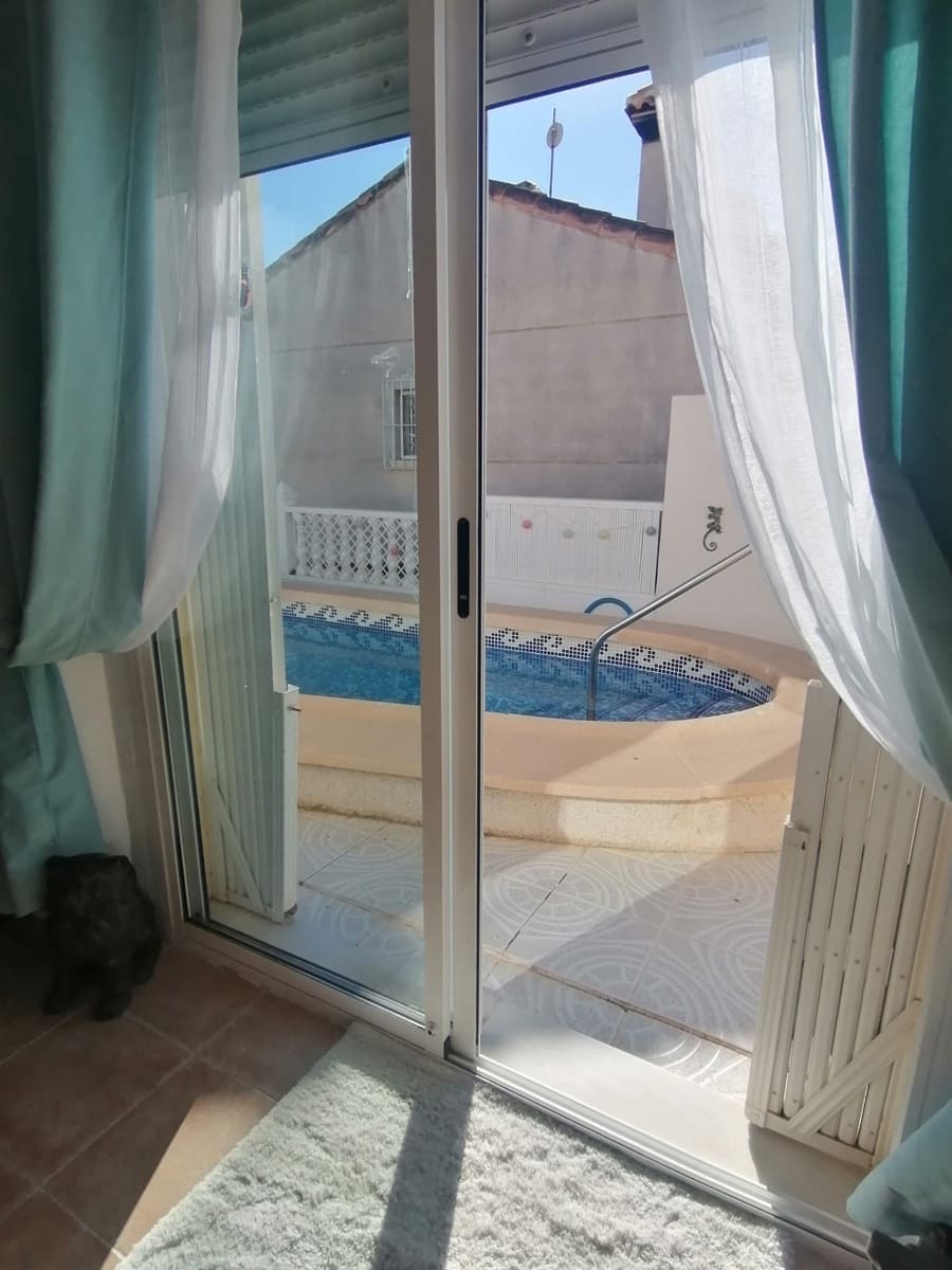 3 quarto Moradia para venda em San Miguel de Salinas com piscina garagem - 260 000 € (Ref: 8279676)