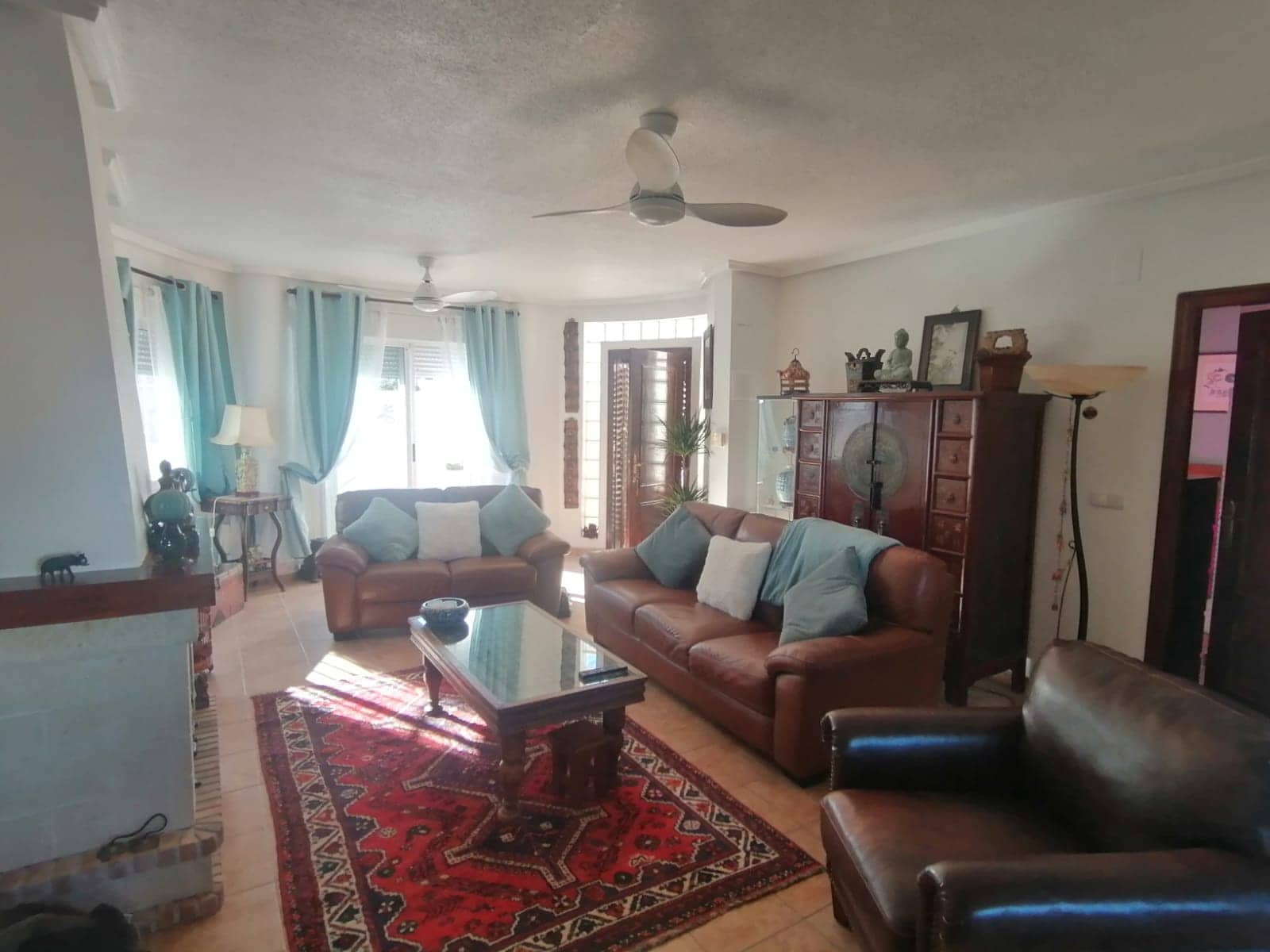 3 quarto Moradia para venda em San Miguel de Salinas com piscina garagem - 260 000 € (Ref: 8279676)