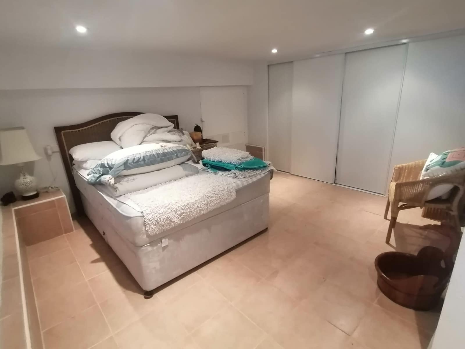 3 quarto Moradia para venda em San Miguel de Salinas com piscina garagem - 260 000 € (Ref: 8279676)