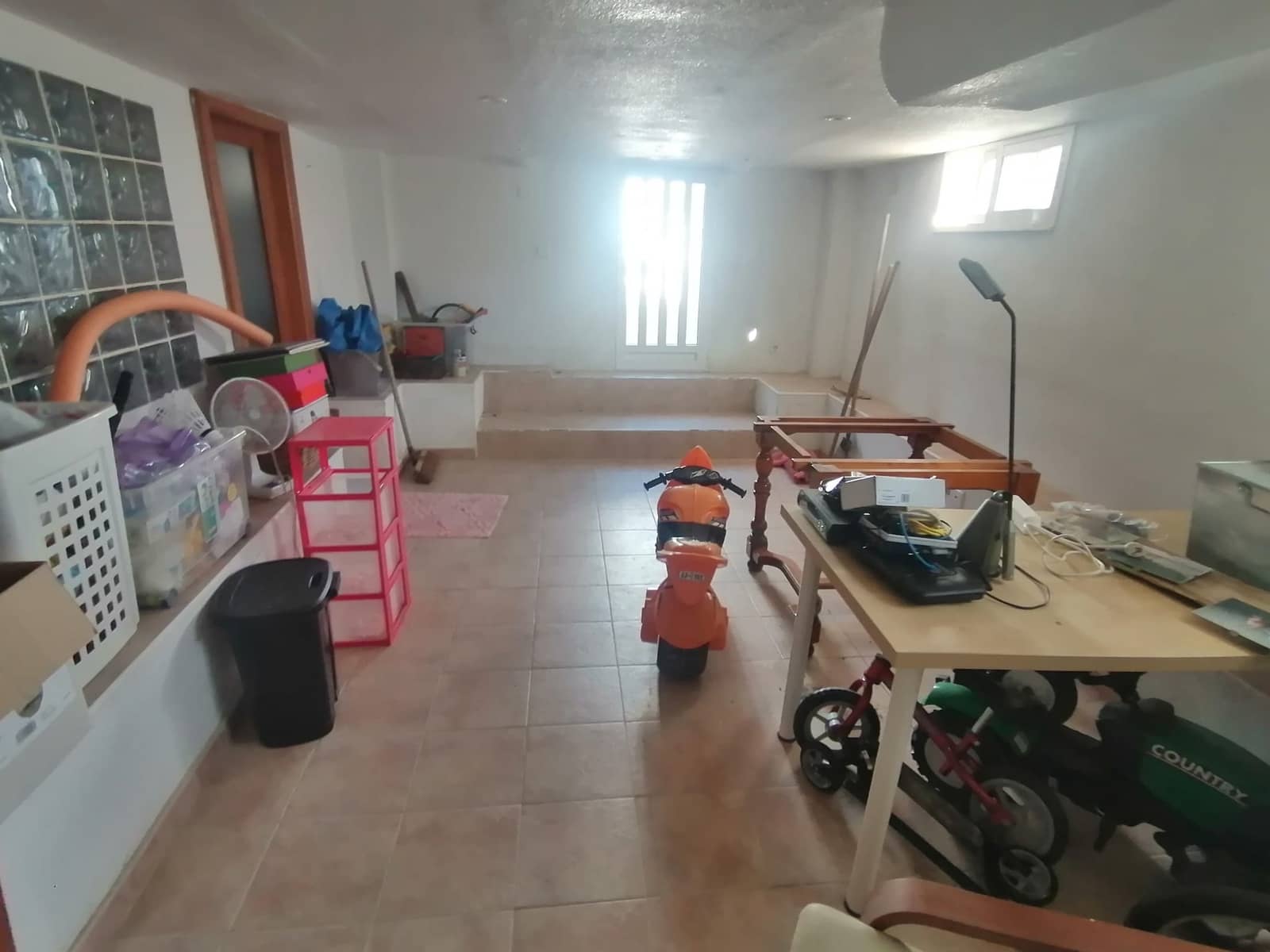 3 quarto Moradia para venda em San Miguel de Salinas com piscina garagem - 260 000 € (Ref: 8279676)