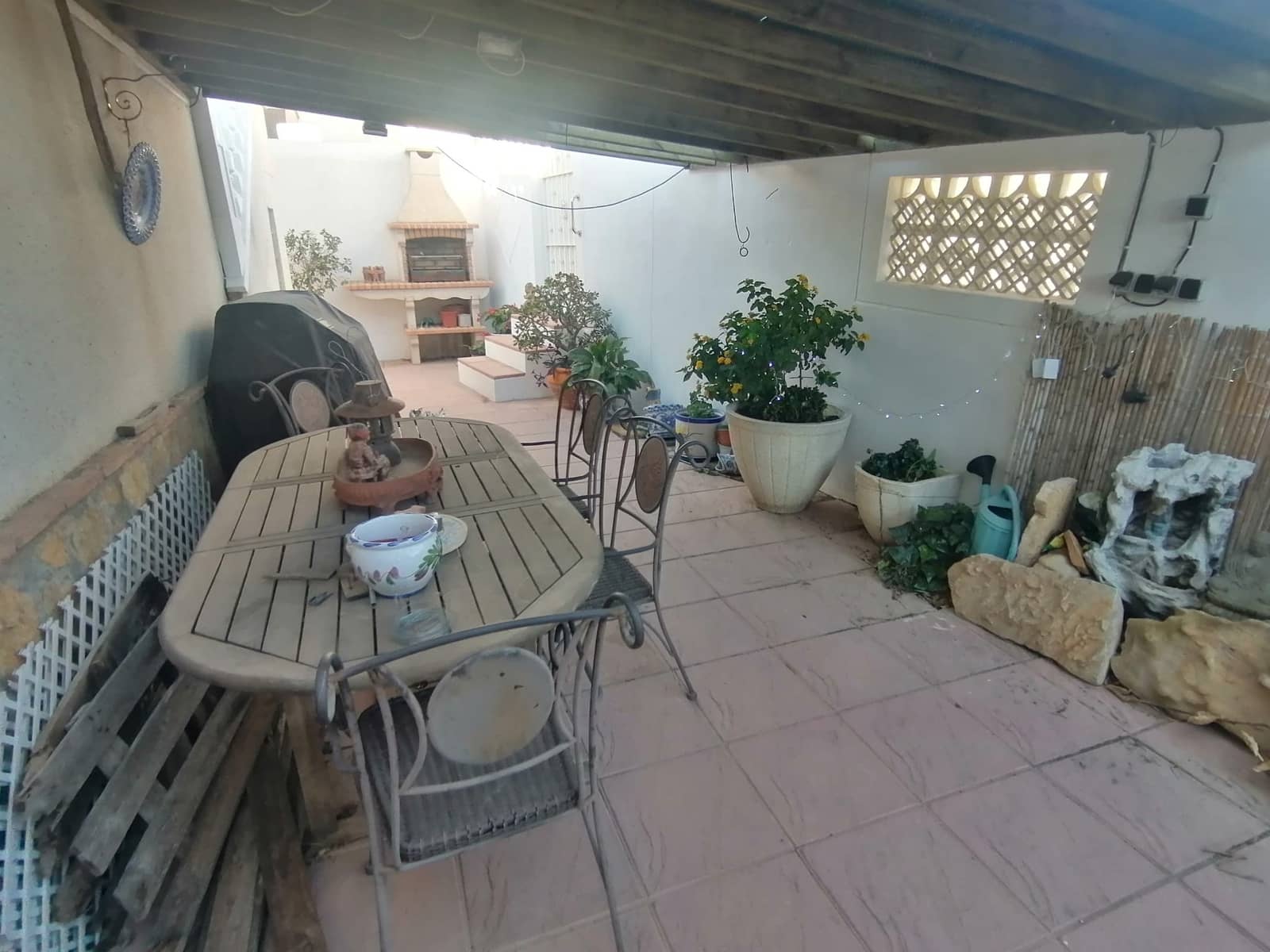 3 quarto Moradia para venda em San Miguel de Salinas com piscina garagem - 260 000 € (Ref: 8279676)