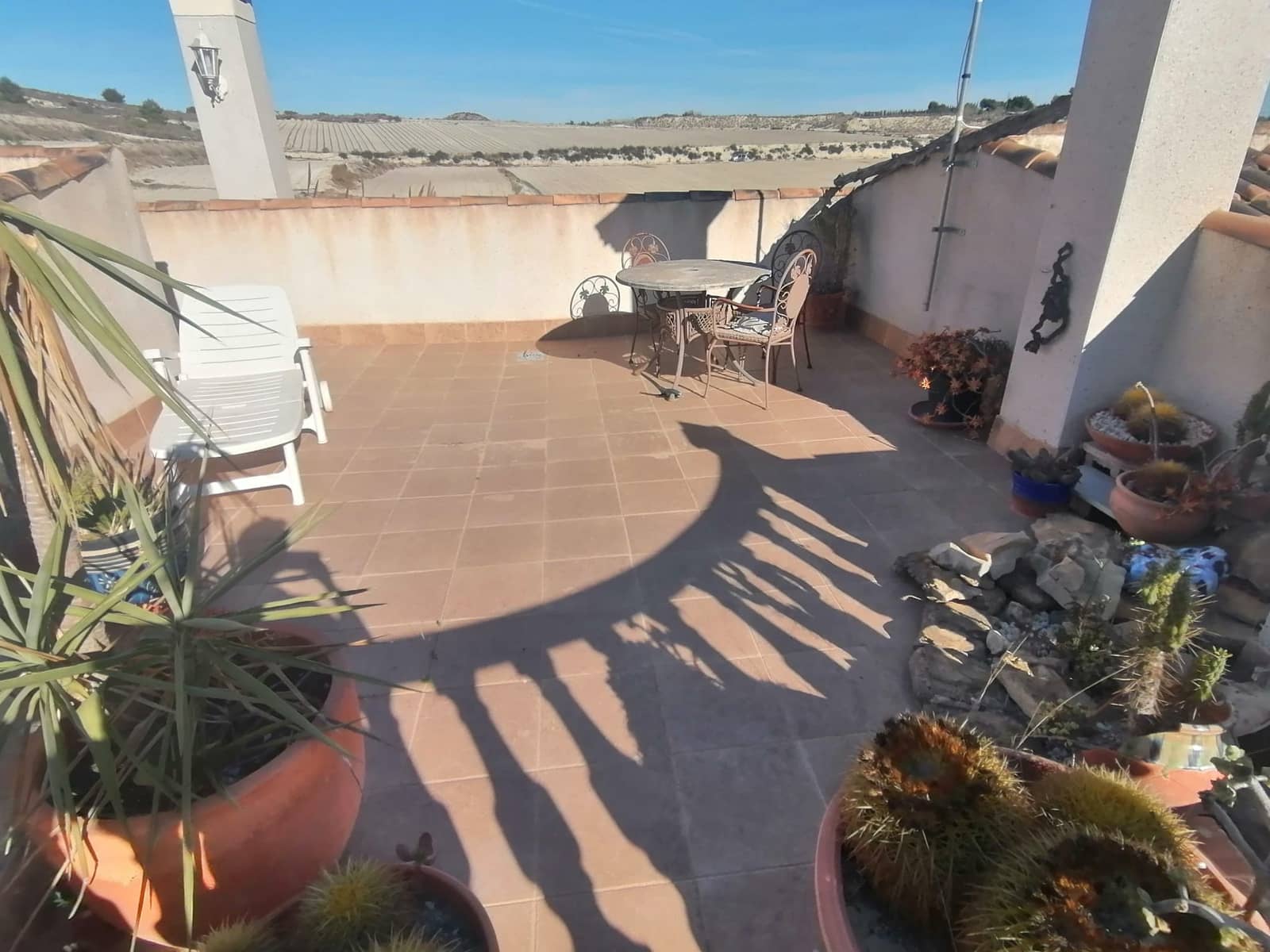 3 quarto Moradia para venda em San Miguel de Salinas com piscina garagem - 260 000 € (Ref: 8279676)