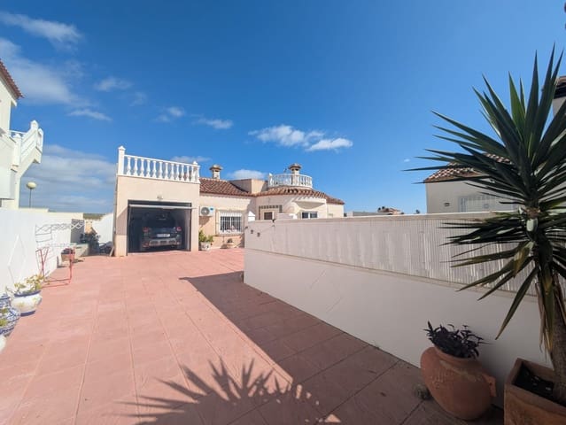 3 camera da letto Villa in vendita in San Miguel de Salinas con piscina garage - 260.000 € (Rif: 8279676)