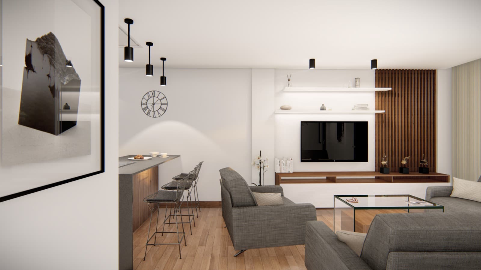 3 bedroom Apartment for sale in Pilar de la Horadada with pool - € 241,863 (Ref: 8279689)